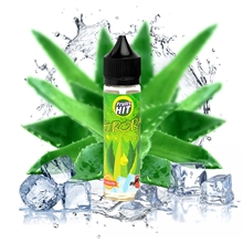 E-Liquid Big Mouth - Fruity Hit Eurora - 50 ml