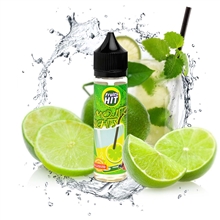 E-Liquid Big Mouth - Fruity Hit Mojito Nights - 50 ml