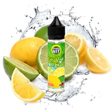E-Liquid Big Mouth - Fruity Hit Real Deal - 50 ml