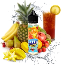 E-Liquid Big Mouth - ICETEA Jamaican Rush - 50 ml