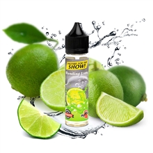E-Liquid Big Mouth - The Show! Blending Lime - 50 ml
