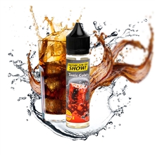 E-Liquid Big Mouth - The Show! Tonic Cola - 50 ml