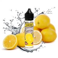 E-Liquid Big Mouth - The Show! Tonic Original - 50 ml