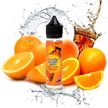 E-Liquid Big Mouth - Truly MIX Cola loves Orange - 50 ml