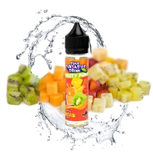 E-Liquid Big Mouth - Fantastic Drink Fruity Punch - 50 ml