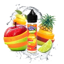 E-Liquid Big Mouth - Fantastic Drink Jungle - 50 ml