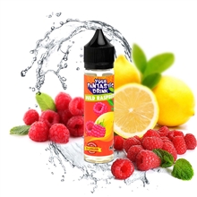 E-Liquid Big Mouth - Fantastic Drink Wild Raspberry - 50 ml