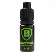 Bozz Pure Aroma Konzentrat - #439 - 10 ml