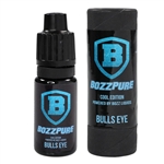 Bozz Pure Aroma Konzentrat - Cool Edition - Bulls Eye - 10ml