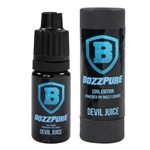 Bozz Pure Aroma Konzentrat - Cool Edition - Devil Juice-10ml