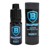 Bozz Pure Aroma Konzentrat - Cool Edition - Madness - 10 ml