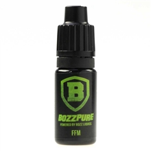 Bozz Pure Aroma Konzentrat - FFM - 10 ml