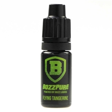Bozz Pure Aroma Konzentrat - Flying Tangerine - 10 ml