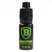 Bozz Pure Aroma Konzentrat - Icy Melon - 10 ml
