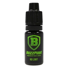 Bozz Pure Aroma Konzentrat - No Limit - 10 ml