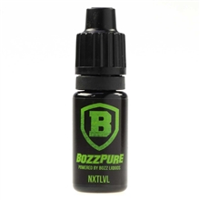 Bozz Pure Aroma Konzentrat - NXTLVL - 10 ml