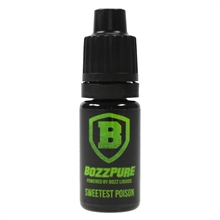 Bozz Pure Aroma Konzentrat - Sweetest Poison - 10 ml