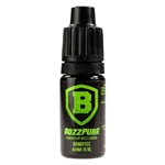 Bozz Pure Aroma Konzentrat - Banoffee - 10 ml