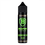 Bozz Pure Aroma Konzentrat - Caribbean Sun - 15 ml ShortFill