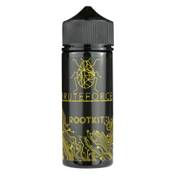Bruteforce Aroma - Rootkit - 10 ml