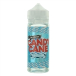 E-Liquid Dr. Frost - Candy Cane Bubble Gum - 100 ml