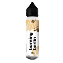 E-Liquid wrong - burning berlin - 50 ml - DIY