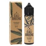 E-Liquid Cali Greens - Amnesia Mango - 50 ml - DIY