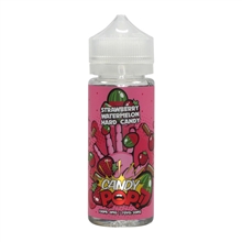E-Liquid Candy Pop! - Strawberry Watermelon Hard Candy-100ml