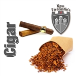 E-Liquid Cigar by New Firecastle