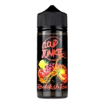 Cloud Junkie Aroma Konzentrat - ReddishTea - 30 ml