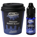 Coffee Mill Aroma Konzentrat - Frozen Berry Blast - 10 ml