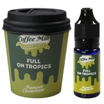 Coffee Mill Aroma Konzentrat - Full On Tropics - 10 ml
