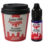 Coffee Mill Aroma Konzentrat - Glazed Popcorn - 10 ml