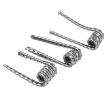 Coil Master Juggernaut Coil - 0,2 Ohm - 26 + 32 x 2 AWG