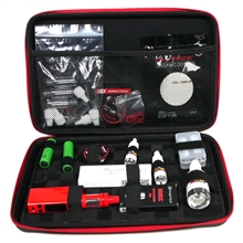 Coil Master KBag / Tasche / Zubehör