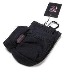 Coil Master PBag / Gürteltasche / Zubehör - schwarz