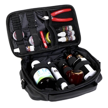 Coil Master Vape Bag / Tasche / Zubehör - 28 x 18 x 6 cm