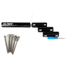 Coil Master Coiling V4 Kit / Wickelzubehör / Wickelhilfe