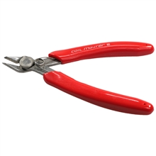 Coil Master - Wire Cutter - Seitenschneider - Drahtschneider
