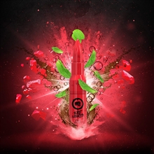 E-Liquid Riot Squad - Cola Cooler - 50 ml - DIY