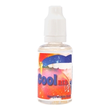 Vampire Vape Aroma Konzentrat - Cool Red Lips - 30 ml