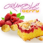 Aroma Konzentrat - Crumble Berry by Red Dragon®