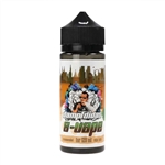 Dampfdidas Aroma - 8-Vape - DIY - 18 ml