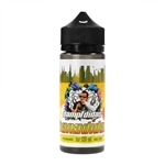 Dampfdidas Aroma - Banadidas - DIY - 18 ml