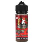 Dampfdidas Aroma Limited X-MAS Edition Ginger Ale -DIY 18 ml