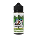 Dampfdidas Aroma - Monstaahh - DIY - 18 ml