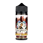Dampfdidas Aroma - Chai Latte - DIY - 18 ml