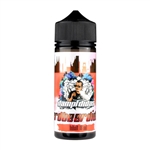 Dampfdidas Aroma - Erdbeerdidas - DIY - 18 ml
