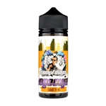 Dampfdidas Aroma - Jogocuja - DIY - 18 ml