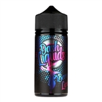 Dash Liquids Aroma Konzentrat - Berry Licious - 20 ml